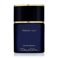 Oscar de la Renta Pour Lui Eau de Toilette for Men