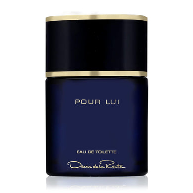 Oscar de la Renta Pour Lui Eau de Toilette for Men