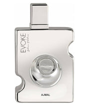 Ajmal Evoke Silver Edition Eau de Parfum Unisex