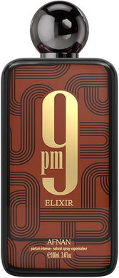 Afnan 9PM Elixir Extrait de Parfum Unisex