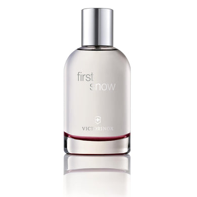 Victorinox First Snow Eau de Toilette for Women