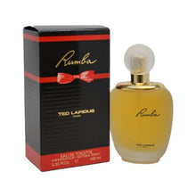 Ted Lapidus Rumba Eau de Toilette for Women