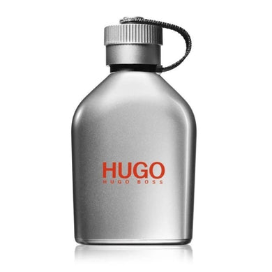 Hugo Boss Iced Eau de Toilette for Men