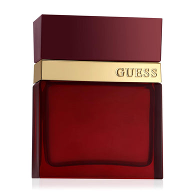 Guess Seductive Red Eau de Toilette for Men