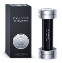 Davidoff Champion Eau de Toilette for Men