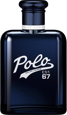 Ralph Lauren Polo Est 67 Eau de Toilette for Men