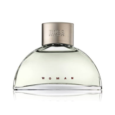 Hugo Boss Woman Eau de Parfum for Women