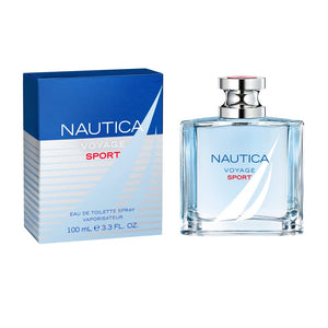 Nautica Voyage Sport Eau de Toilette for Men