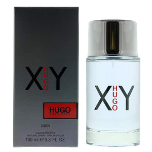 Hugo Boss XY Eau de Toilette for Men