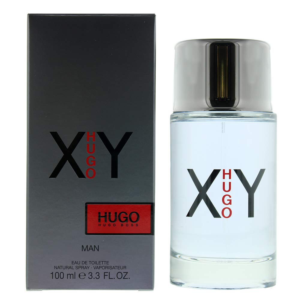 Hugo Boss XY Eau de Toilette for Men