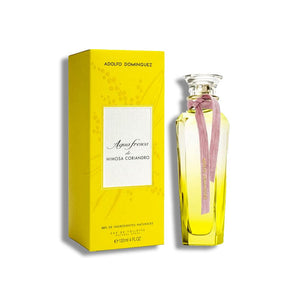 Adolfo Dominguez Agua Fresca De Mimosa Coriandro Eau de Toilette for Women