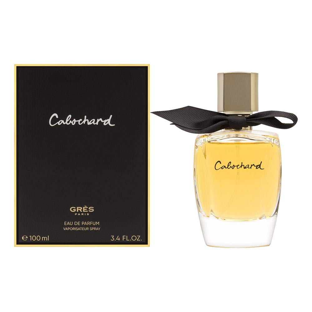 Gres Cabochard Eau de Parfum for Women