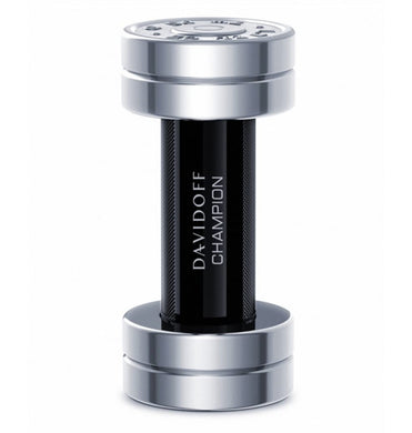 Davidoff Champion Eau de Toilette for Men