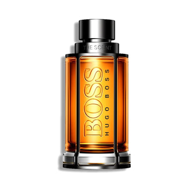 Hugo Boss The Scent Eau de Toilette for Men