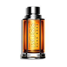 Hugo Boss The Scent Eau de Toilette for Men