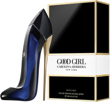 Carolina Herrera Good Girl Refillable Eau de Parfum for Women