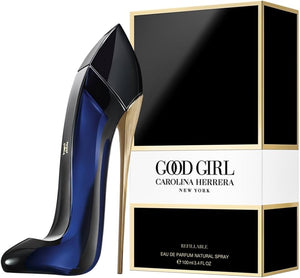 Carolina Herrera Good Girl Refillable Eau de Parfum for Women