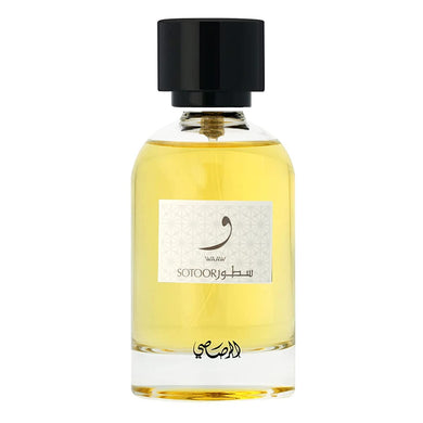 Rasasi Sotoor Waaw Eau de Parfum Unisex