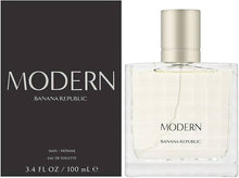 Banana Republic Modern Eau de Toilette for Men