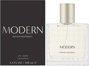 Banana Republic Modern Eau de Toilette for Men