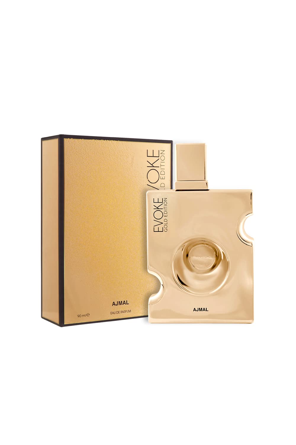 Ajmal Evoke Gold Edition Eau de Parfum Unisex