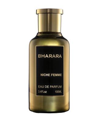 Bharara Niche Femme Eau de Parfum for Women