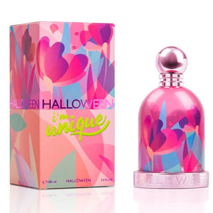 Jesus Del Pozo Halloween I'm Unique Eau de Toilette for Women