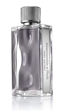 Abercrombie & Fitch First Instinct Eau de Toilette for Men