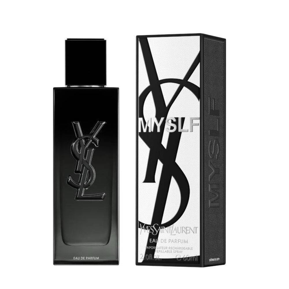 Yves Saint Laurent Myslf Eau de Parfum for Men