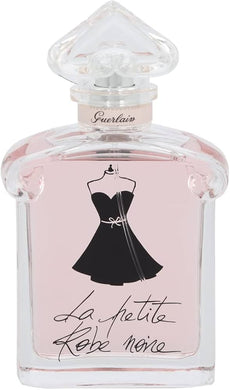 Guerlain La Petite Robe Noire Ma Robe Cocktail Eau de Toilette for Women