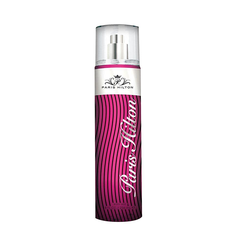 Paris Hilton Body Mist for Women