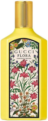 Gucci Flora Gorgeous Orchid Eau de Parfum for Women