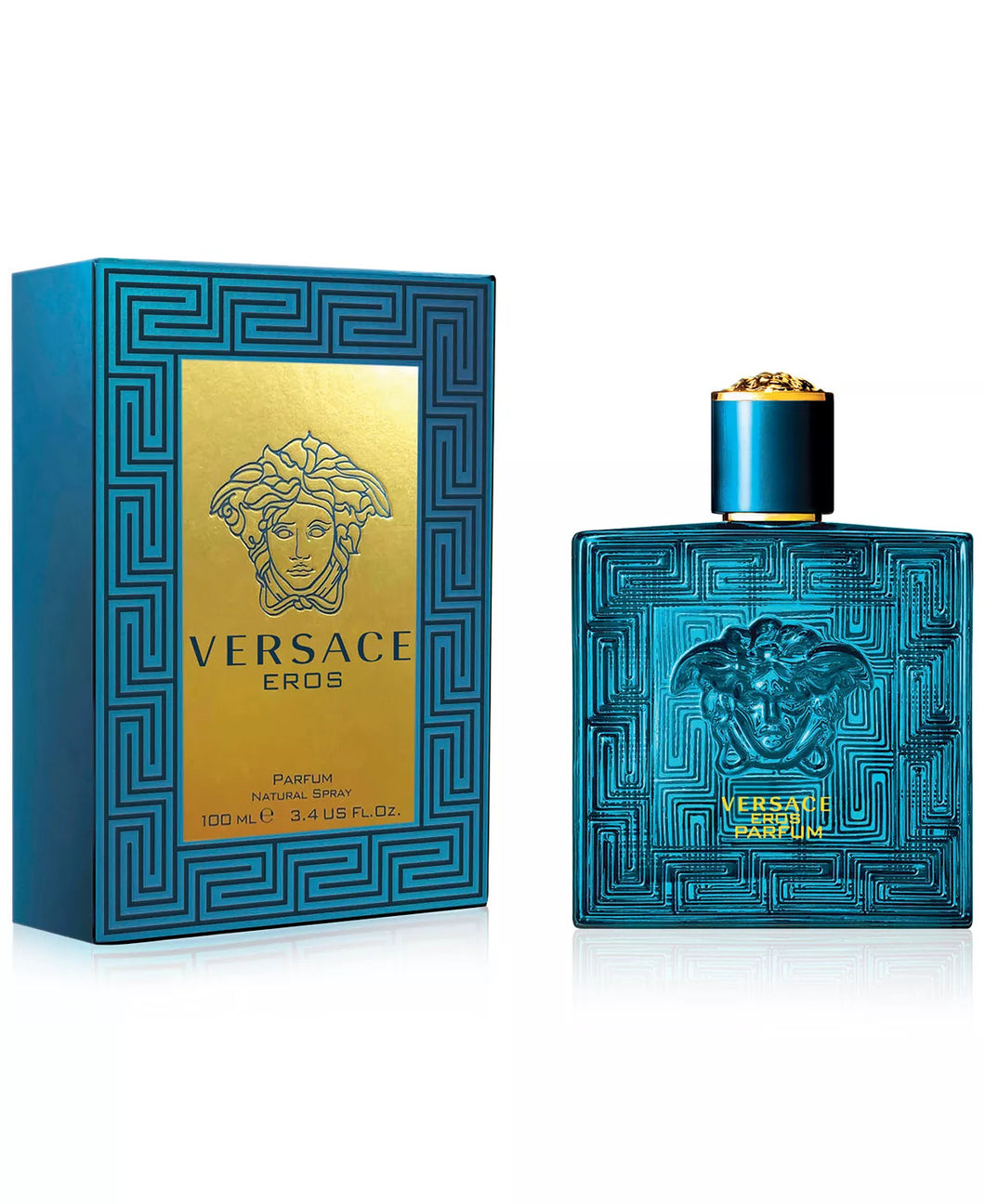 Versace Eros Parfum for Men