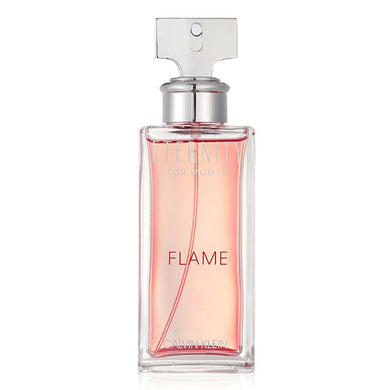 Calvin Klein Eternity Flame Eau de Parfum for Women