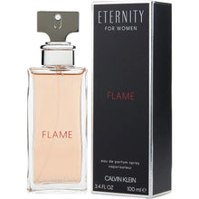 Calvin Klein Eternity Flame Eau de Parfum for Women