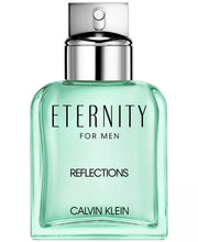 Calvin Klein Eternity Reflections Eau de Toilette for Men