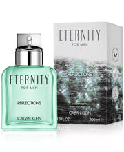 Calvin Klein Eternity Reflections Eau de Toilette for Men