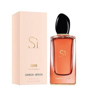 Armani Si Intense Eau de Parfum for Women