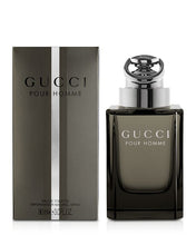 Gucci Pour Homme Eau de Toilette for Men