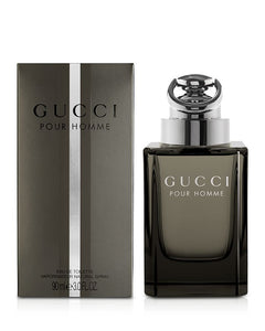 Gucci Pour Homme Eau de Toilette for Men