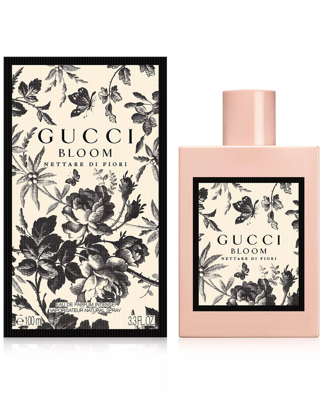 Gucci Bloom Nettar Di Fiori Eau de Parfum Intense for Women