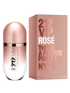 Carolina Herrera 212 Vip Rose Eau de Parfum for Women