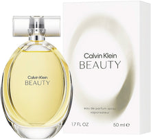 Calvin Klein Beauty Eau de Parfum for Women