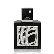 Oros Pour Homme Eau de Parfum for Men
