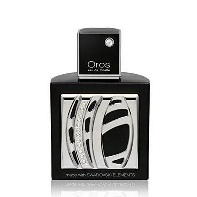 Oros Pour Homme Eau de Parfum for Men