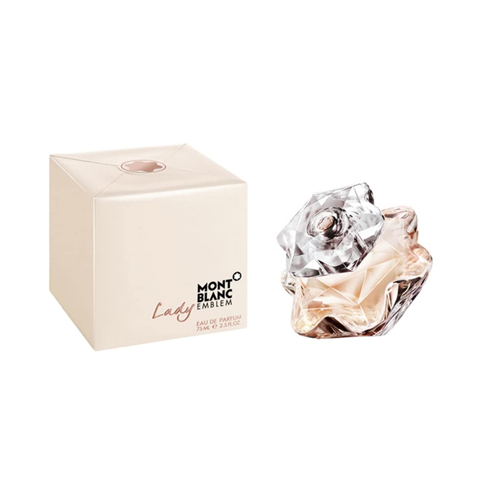 Mont Blanc Lady Emblem Eau de Parfum for Women