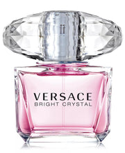 Versace Bright Crystal Eau de Toilette for Women - Fragrance Me Baby