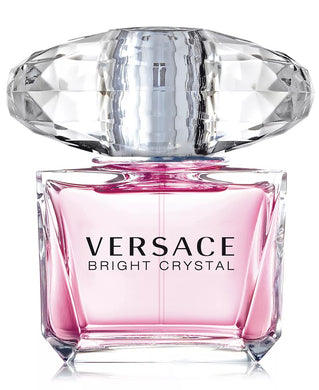 Versace Bright Crystal Eau de Toilette for Women - Fragrance Me Baby