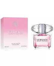 Versace Bright Crystal Eau de Toilette for Women - Fragrance Me Baby