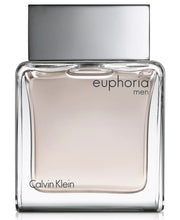 Calvin Klein Euphoria Eau de Toilette for Men